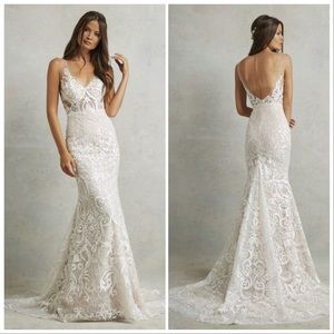 Tara Lauren Farrow - Size 10